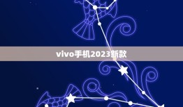 vivo手机2023新款(未来手机发展趋势及预测)