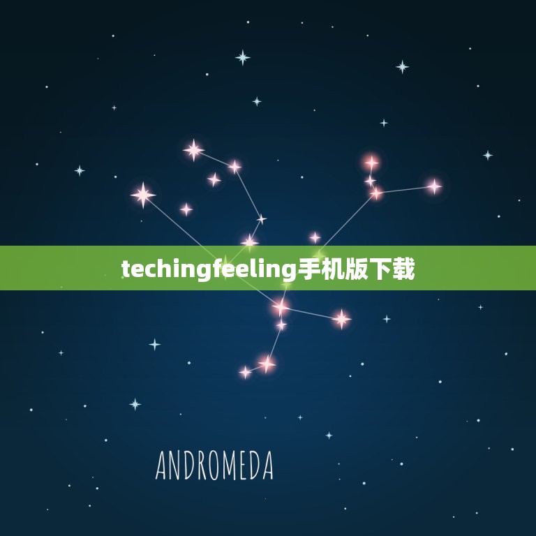 techingfeeling手机版下载，求安卓版teching fee