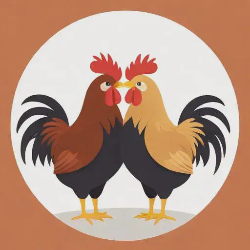 属鸡和什么属相最配婚姻最合适呢，属鸡长期婚姻相处经验