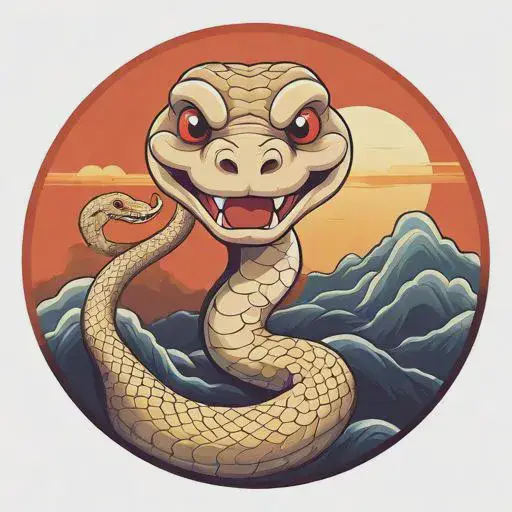 1977年属蛇几月出生好男：77年属蛇48岁大劫