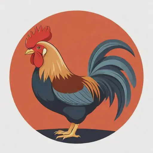 1957年属鸡的今年多大岁数：属鸡1957年出生年龄