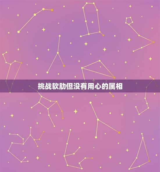 挑战软肋但没有用心的属相,一段感情中,属兔的人是很有主见和原则的,那其 挑战软肋但没有用心的属相,一段感情中,属兔的人是很有主见和原则的,那其