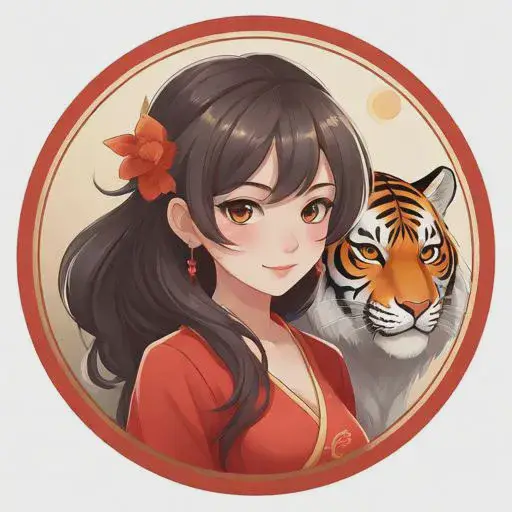 2025年属虎人的全年运势女：1990年属马女2025年运势