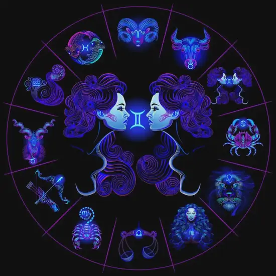 双子座行星对冲解读