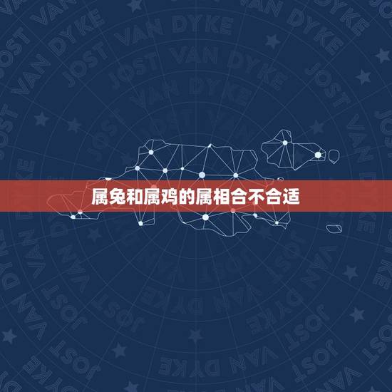 属兔和属鸡的属相合不合适(十二生肖配对大介绍) 属兔和属鸡的属相合不合适(十二生肖配对大介绍)