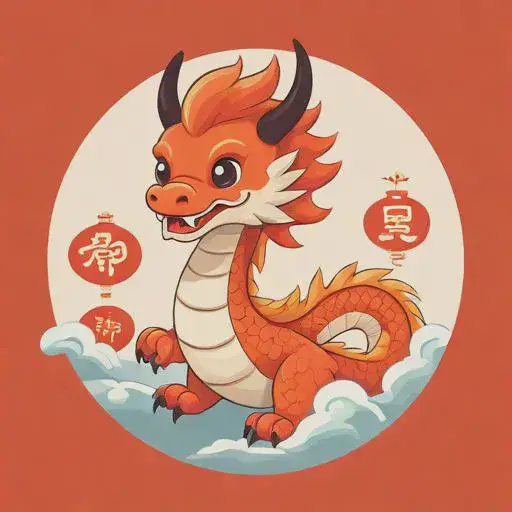 属龙2025年几月出生好阴历，属龙农历节气影响