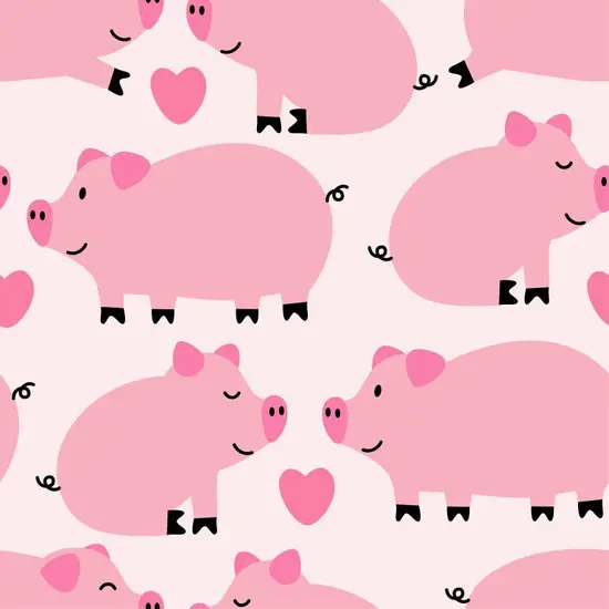 属猪的今天的运势怎么样(财运亨通感情顺利)