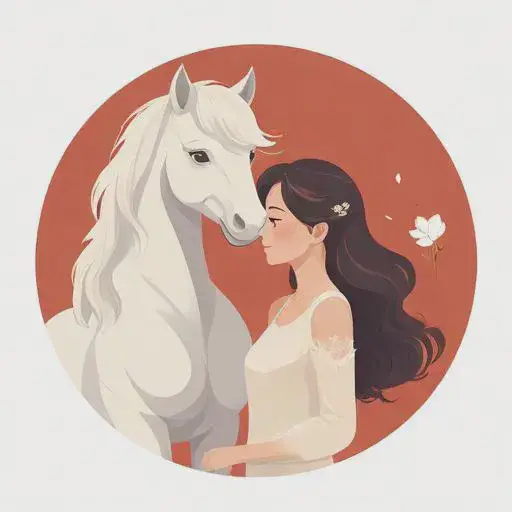 属马的02年和什么属相最配女孩，2002年属马女最佳婚配属相