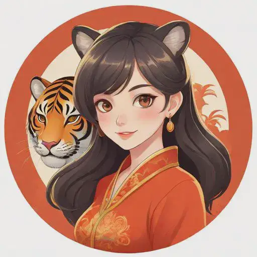 2025年属虎人的全年运势女：1990年属马女2025年运势