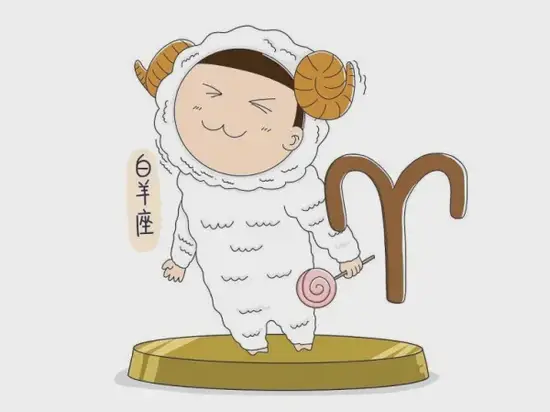 白羊座行动力解析