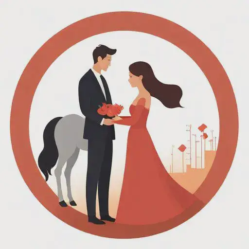 属马女和属马男人的婚配指数如何，属马婚姻配属什么最佳