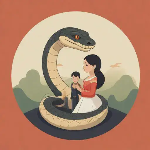 属蛇与什么属相最相配婚姻呢