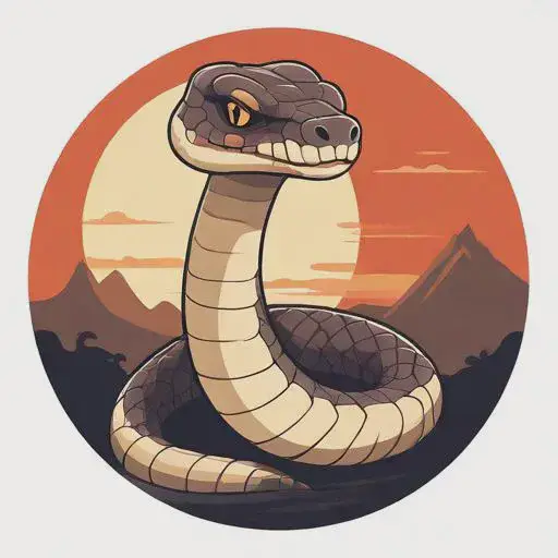 2025年生属蛇的是什么命