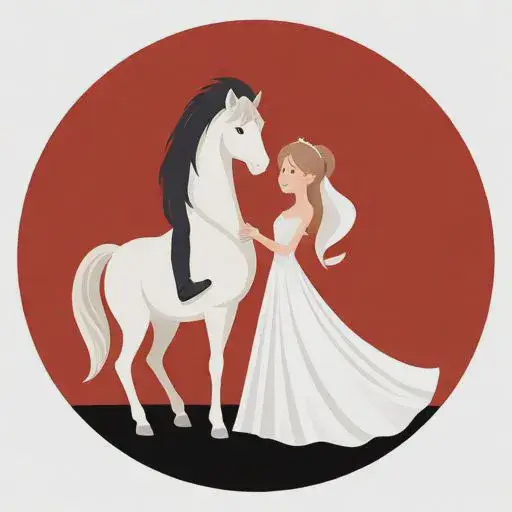 属马和那些生肖最佳配对婚姻，属马和什么生肖最配婚姻