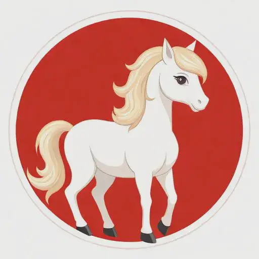 属马的02年和什么属相最配：02年属马找对象