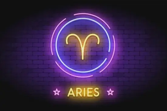 白羊座性格解析