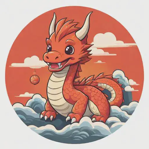 1988年属龙几月几日出生好