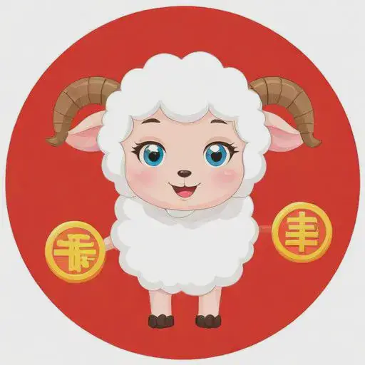 属羊人和什么属相合财运最好，属羊一生最克3个人