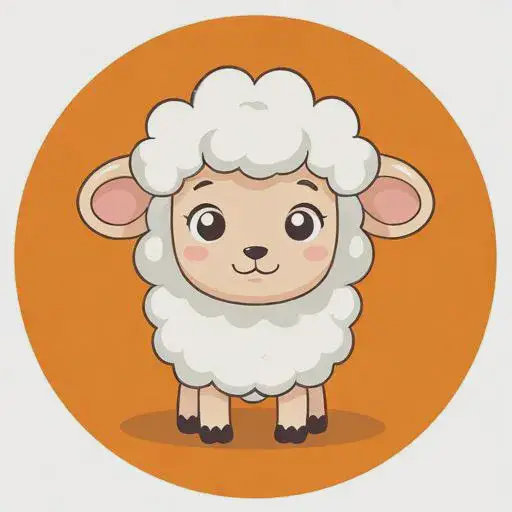 属羊人命硬 谁也克不了是吧