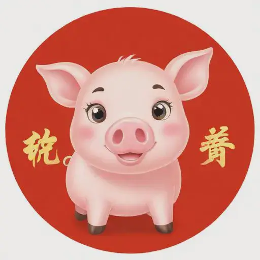 2025年属猪人的全年运势女性：1983属猪男2025年运势及运程