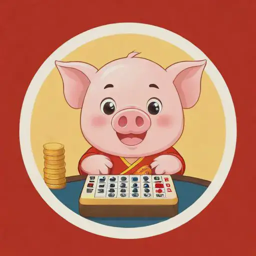 属猪今日运势财运打麻将偏才运：属猪的今天打麻将坐什么位置