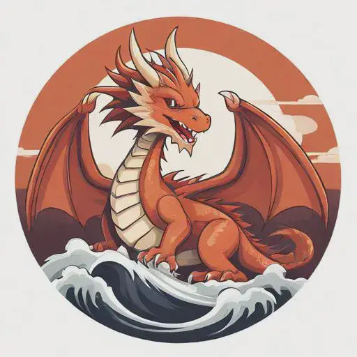 十二生肖龙的由来和意义是什么，龙生肖龙的传说故事