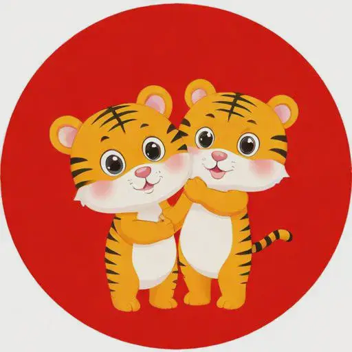 属虎的最佳婚配属相都有什么呢:属虎的最佳属相 属虎的最佳婚配属相都有什么呢:属虎的最佳属相