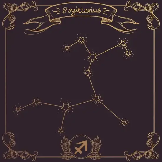 射手座今日星象全解析