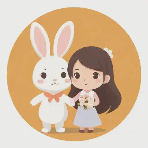 属兔和什么属相相合最好婚姻状况：属兔的和什么属相最合适