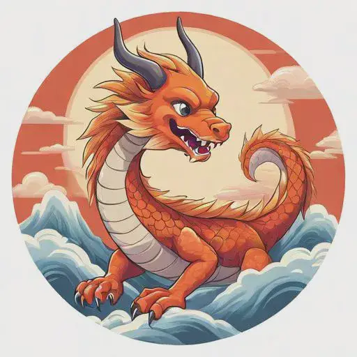 1988年属龙几月份出生好命：1988年8月属龙的是什么命