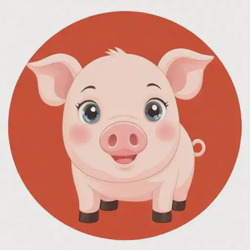 2025年属猪的多少岁了全部，属猪今年几岁2025