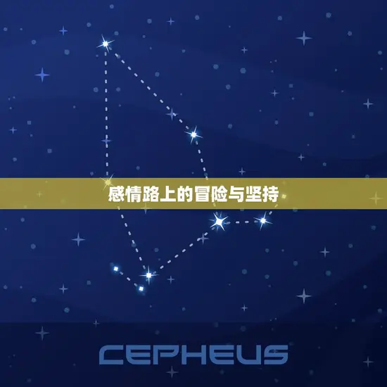 感情路上的冒险与坚持