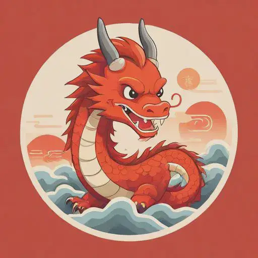 属龙2025年几月出生好阴历，属龙农历节气影响