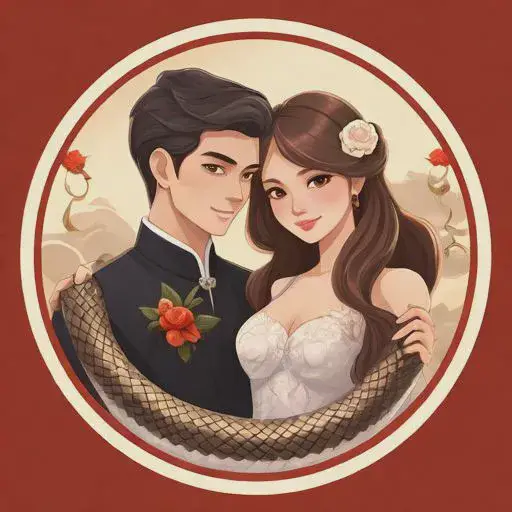 属蛇的和什么属相最适合婚配:属蛇女婚配什么属相最好 属蛇的和什么属相最适合婚配:属蛇女婚配什么属相最好