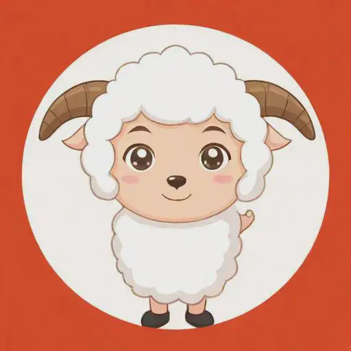 91年属羊必二婚最终归宿是谁：1991年属羊34岁有情劫