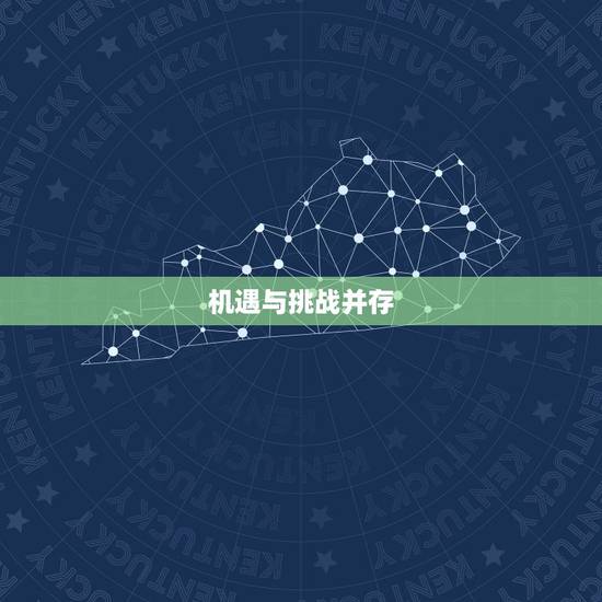 机遇与挑战并存 机遇与挑战并存