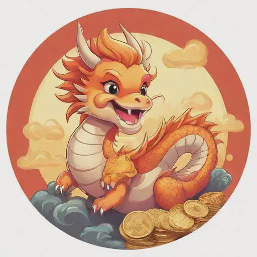 1988属龙的女的财运名字：1988的龙最旺财的名字