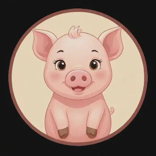 2025年属猪的多少岁了全部，属猪今年几岁2025