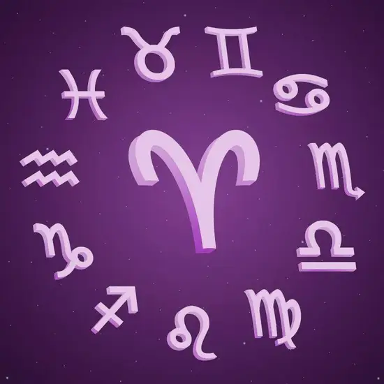 白羊座和谐相处