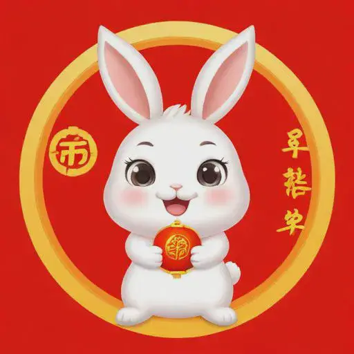 属兔遇兔年2025运势怎么样：1963年属兔的是什么命