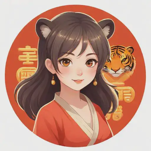 2025年属虎人的全年运势女：1990年属马女2025年运势