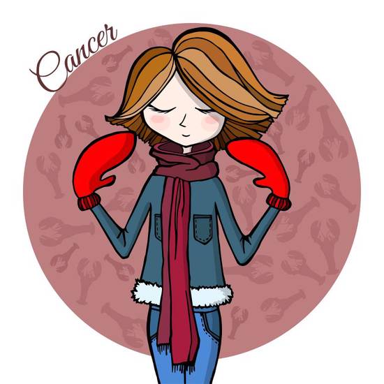 巨蟹座希望女生怎么对他(如何让巨蟹男感到被关爱) 巨蟹座希望女生怎么对他(如何让巨蟹男感到被关爱)