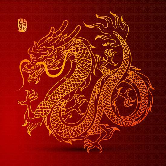 属龙的佩戴什么最旺财1976（76年属龙旺财饰品推荐）