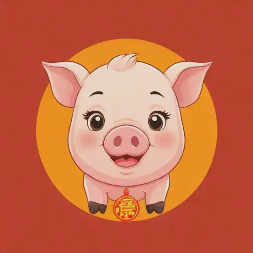 2025年属猪冲太岁化解方法：太岁犯太岁注意事项