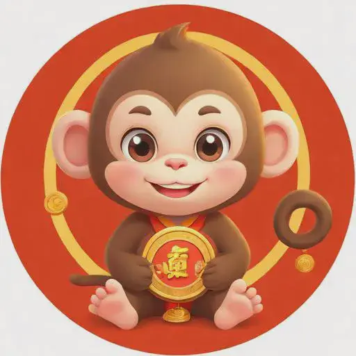 2025年生肖猴的运势财运如何，2025年属猴年运势及运程