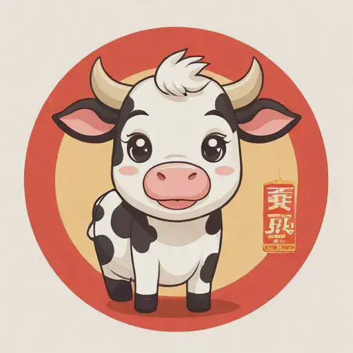 1961年属牛的今年多大什么命，属牛年龄计算