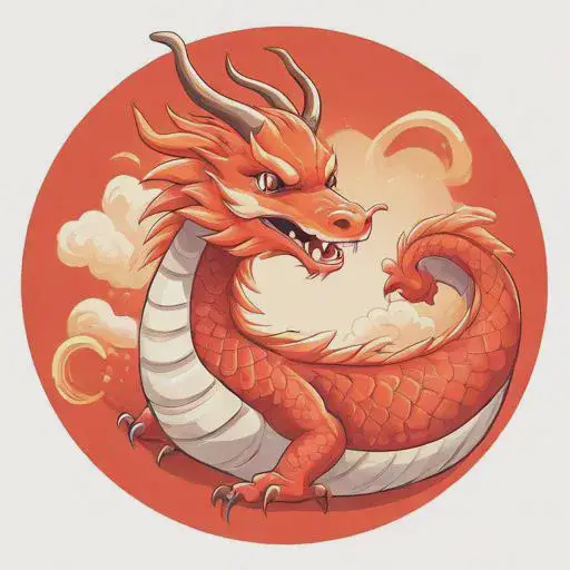 2000属龙女的正缘在哪一年：00年龙2025年有三喜