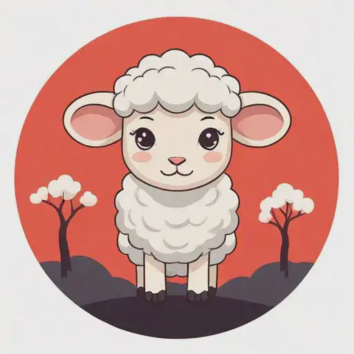 属羊的几月出生的最好的是命运