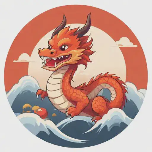 属龙运势2025年全年运势