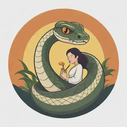 属蛇与什么属相最相配婚姻呢